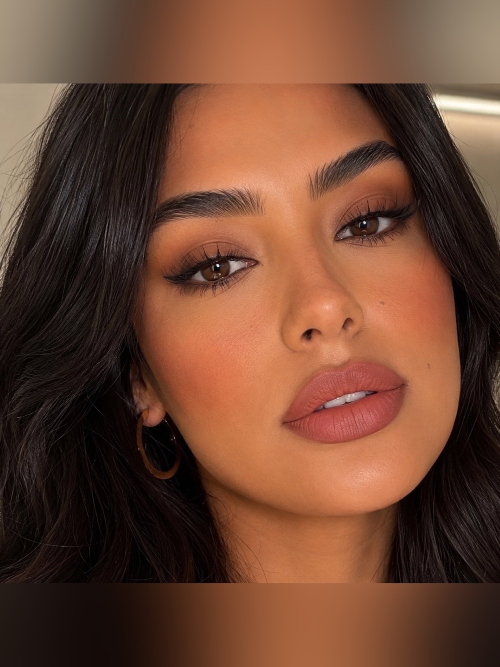 christian cowan smashbox always on liquid lipstick driver's seat Mini 2pc Sep